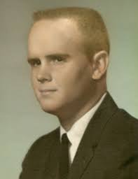 Darrell Peckman Obituary December 13, 2017