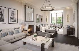 Decorating trends may change, but traditional living rooms will always be in style. How To Decorate A Large Living Room Ideas Tips Luxdeco