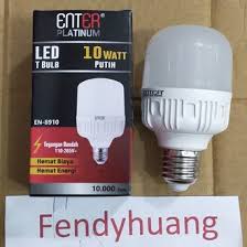 Lampu led atau light emitting diode merupakan lampu indikator dalam perangkat elektronika, seperti komputer yang digunakan sebagai penunjuk status dari perangkat tersebut. Jual Produk Rumah Lampu Led Lampu Termurah Dan Terlengkap Juni 2021 Bukalapak