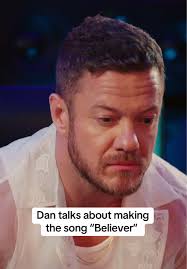 Imagine Dragons Harmony Interview