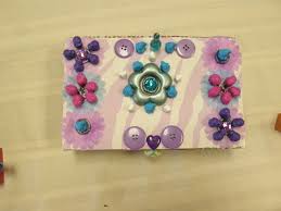 5 out of 5 stars. Recycled Cigar Box Crafty Crafts