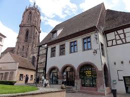 La Maison Du Pain A Selestat Mamykool