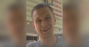 Obituary for Mark George Gerhold