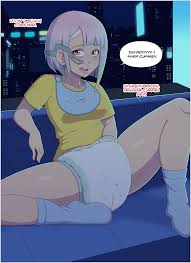 Rule34 - If it exists, there is porn of it  pieceofsoap  6105402