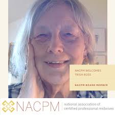 NACPM Welcomes New Board Member : Trish Ross, CPM — NACPM