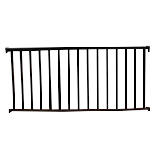 Enjoy free shipping on most stuff, even big stuff. Modvue Metal Porch And Stair Railings Reviews Wayfair