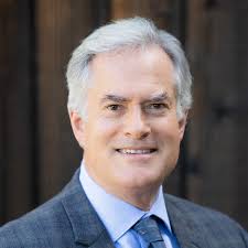 Councilmember Eric Hall