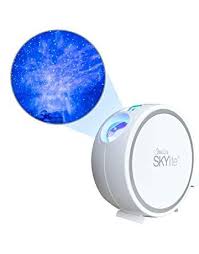 Blisslights Sky Lite Laser Projector W Led Nebula Cloud For Game Rooms Home Theatre Or Night Light Ambiance Bad Room Ideas Motion Sensor Lights Blisslights