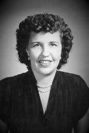 Leona Jane Turnbow Rasberry (1927-1961)