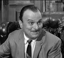 Frank Brandon Nelson (May 6, 1911