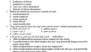 Kelas09 ilmu pengetahuan alam sukis. Soal Cerdas Cermat Sd Pdf