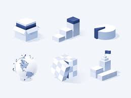 Bitcoin Is A Cryptocurrency And Worldwide Payment System It Is The First Decentralized Digital Currency As The System Works Without Best Icons Isometric Icon