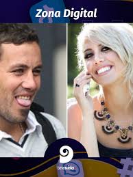 Romance retro⏪❤️ Se viralizó un video que revive la relación entre Wanda  Nara y el Ogro Fabbiani. #WandaNara #OgroFabbiani #VideoViral #Archivo