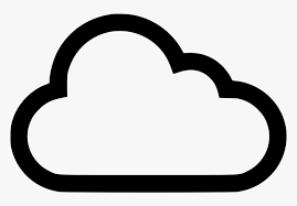 What is the weather outside. Cloud Cloudy Weather Outdoor Outside Vector Icon Cloud Png Transparent Png Transparent Png Image Pngitem