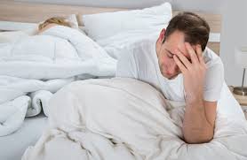 لهذه الأسباب الغريبة يبكي الرجل بعد ممارسة العلاقة الحميمة صحيفة الأيام البحرينية