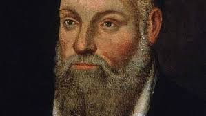 Auch ein neues virus soll kommen! Las Profecias De Nostradamus Para 2021 Tras El Coronavirus Zombies Hambre Guerra Chips Y Que Esperaban Marca Com