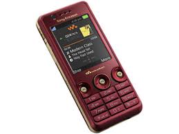 Sony Ericsson W660i - CNET