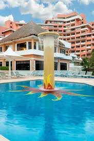 Pin On Top Ten All Inclusive Cancun Resorts
