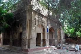 Zeb-un-Nissa (1638 - 1702)— the eldest ...