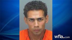 Man arrested for assault, sexual battery after standoff in Pinellas Park
