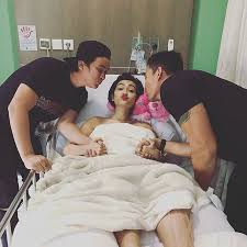 Film tersebut berangkat dari, kisah nyata tentang bagaiman jupe berjuang melawan penyakit kanker. Foto Kenangan Almarhum Jupe Di Instagram Sebelum Meninggal Dunia Kapanlagi Com