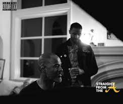 Family Feud Singer Brian Mcknight S Kids Accuse Him Of Abandonment Straightfromthea Com Atlanta Entertainment Industry News Gossip