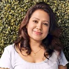 Deepika Narayan Bhardwaj