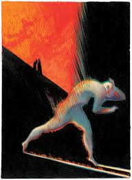 In the mobile game called sinful puzzle: Hell And Back The New Yorker