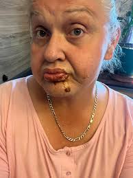 Wooo Lawd! Them ribs be like……