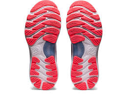4.6 out of 5 stars 5,276. Women S Gel Nimbus 23 Mist Blazing Coral Langer Laufen Asics