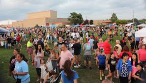 National Night Out Against Crime ...