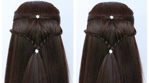 New Hairstyle For Girls Easy Hairstyles Open Hair Hairstyle Simple Hairstyle Hairstyle Youtube There are many easy hairstyles for medium hair, once you learn them. new hairstyle for girls easy hairstyles open hair hairstyle simple hairstyle hairstyle