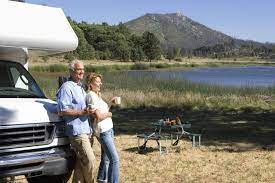 Yellowstone rv camping full hookups. 17 Unforgettable Rv Camp Spots Near Yellowstone Camper Report