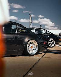 Bagged Porsche 964 Bagriders Bbs Bbswheels Eurokracy Porsche964 Slammed Hd Mobile Wallpaper Peakpx