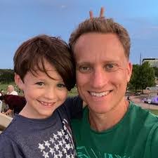 Jesse Cushman's Instagram, Twitter & Facebook