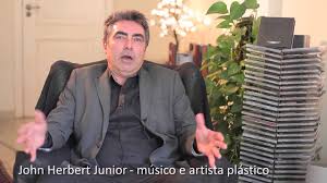 El nombre de su padre era otto riefle jr. John Herbert Junior Youtube
