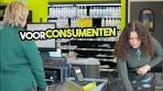 Video Waarschuwing: Hepatitis A in blauwe bessen van Albert Heijn ... - YouTube