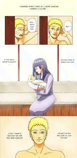 Naruto And His Lovely Family Naruto Comic Naruto Anime Naruto