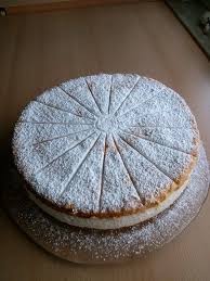 Kasesahne Ohne Gelatine Von Rosiemarie Chefkoch Kuchen Backen Kuchen Rezepte