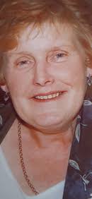 Condolence Book for Christina Clinton (née Meehan) (Duleek, Meath)