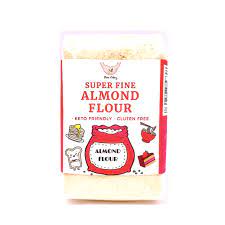 It improves the function of your nervous system. Almond Flour Gluten Free Organic Product Distributor Malaysia Online Organic Shop Supplier Malaysia Pj Subang Sunway Puchong Sepang Rawang Gombak