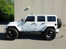 Black 4 Door Jeep Wrangler Rubicon For Sale Pin By Greg Eland On Jeep Wrangler Unlimited Rubicon 2011 Jeep Wrangler Jeep Wrangler Unlimited Sahara Jeep Wrangler Unlimited