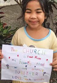 and cling to what hasn't.