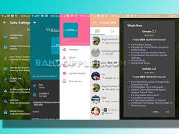 Delta Bbm Apk 4 4 1 Free Download For Android Apkdart Download Games Download App Menu Download