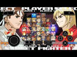 It's easy to download and install to your mobile phone. 100mb How To Download Street Fighter Alpha 3 Max On Android Best Fighting Game For Android Youtube