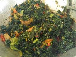 Resep Tumis Daun Pepaya Ebi No Pahit Oleh Dinda Rizky Tan Recipe Resep Tumis Tumis Makanan