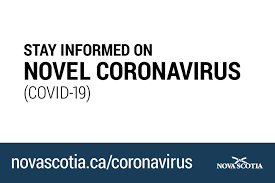 New cases in nova scotia today, ns covid, ns covid cases, ns covid update. Nova Scotia Department Of Health And Wellness Novascotia Ca