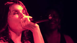 Live @ The Get Down NYC