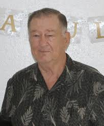 Kenneth Dixon Obituary