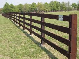 Episode 1 building a real h brace.start to finish. Farm And Ranch Fence Builders Of Oklahoma Farm Fence Backyard Fences Ranch Fencing